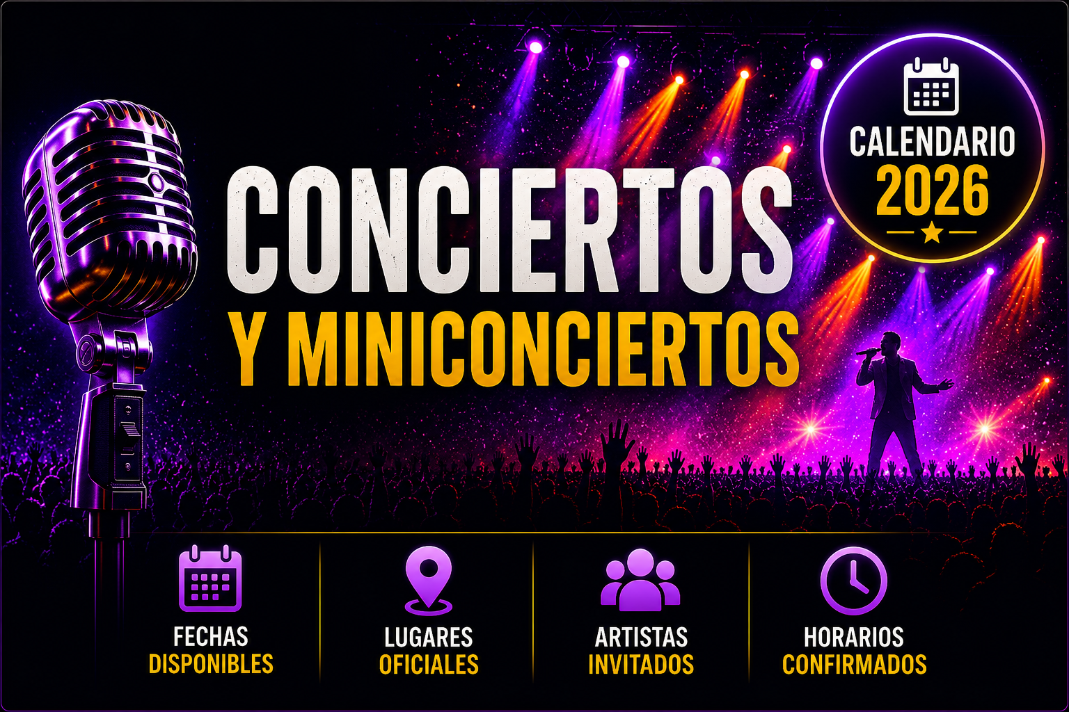 Eventos NDT