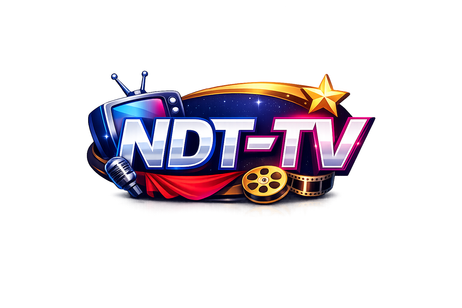 NDT-TV
