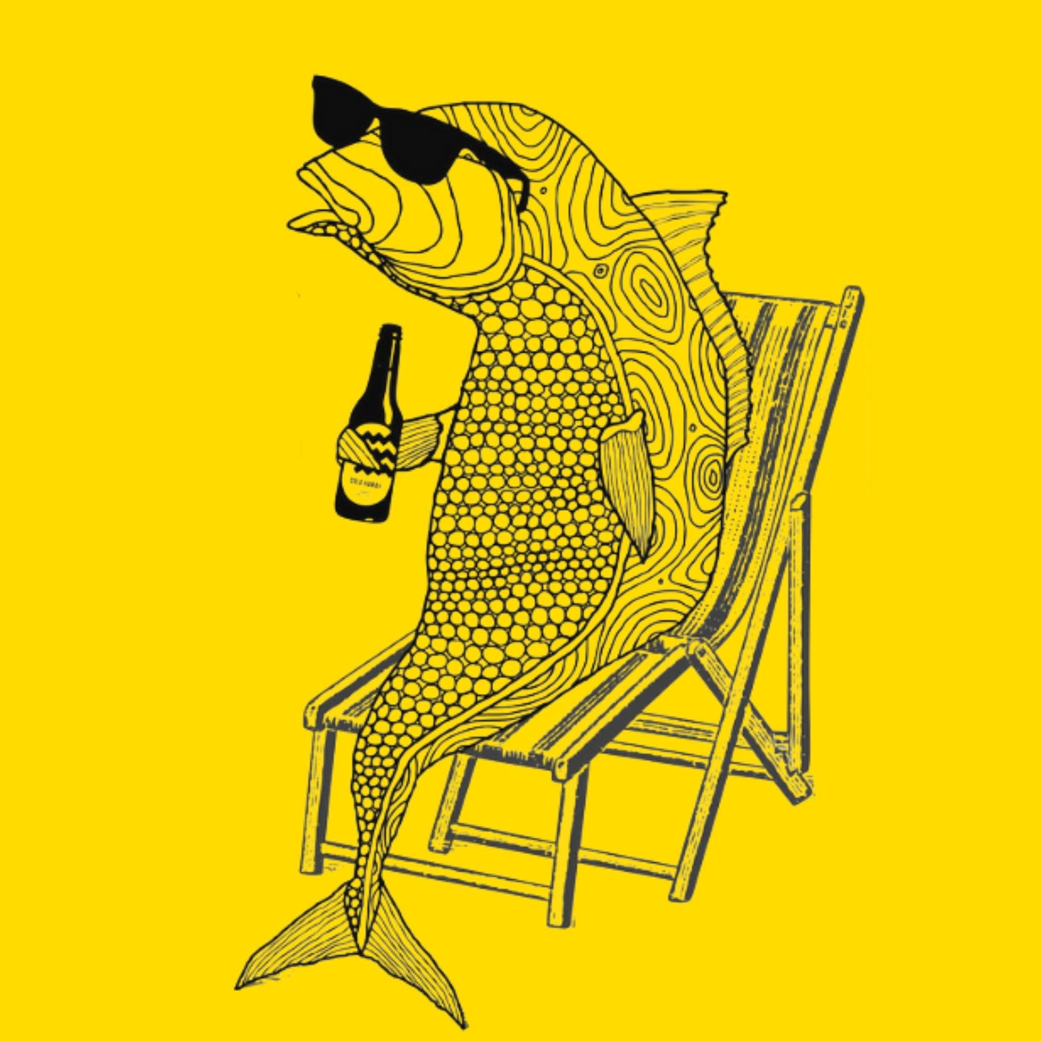 Malecon Cervecero